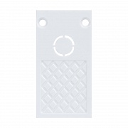 Коннектор-заглушка Arte Lamp Linea-accessories A482033