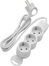 Удлинитель бытовой Duwi 32004 5