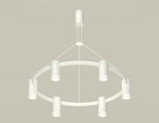 Подвесная люстра Ambrella Light Traditional DIY (С9021, N6150) XB9021200