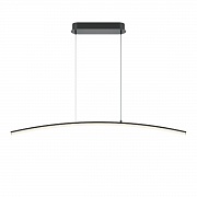 Подвесной светильник Maytoni Light Reflection MOD243PL-L18BK