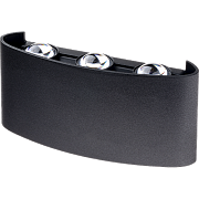 Уличный настенный светильник Duwi Nuovo LED 24771 9