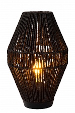 Настольная лампа Lucide Cordulle 34543/01/30