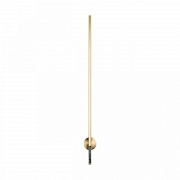 Настенный светильник Loft IT Handle 10150/930 Green