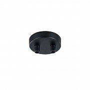 Основание для подвесного светильника Maytoni Universal Base SPR-BASE-R-02-B