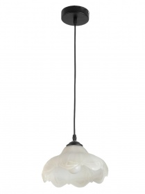 Подвесной светильник Toplight Candyce TL4450D-01BL