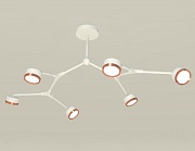 Люстра на штанге Ambrella Light Traditional (C9055, N8126) XB9055153