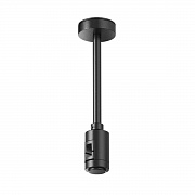Крепление потолочное одинарное Maytoni Flarity TRA156С-SL1-B