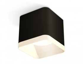 Потолочный светильник Ambrella Light Techno Spot XS7806040 (C7806, N7755)