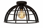 Потолочный светильник Lucide Dikra 76164/40/30
