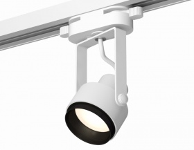 Трековый однофазный светильник Ambrella Light Track System XT6601020 (C6601, N6121)