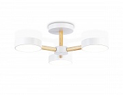 Люстра на штанге Ambrella Light LineTech FL4821