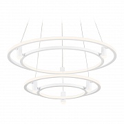 Подвесная люстра Ambrella Light Comfort FL5542