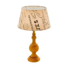 Настольная лампа Eglo Thornhill 43244