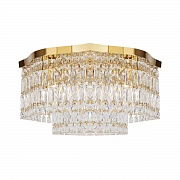 Потолочная люстра Maytoni Dune DIA005CL-06G