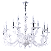 Подвесная люстра Divinare Cigno 8825/03 LM-15