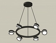 Подвесная люстра Ambrella Light Traditional (C9193, N8415) XB9193200