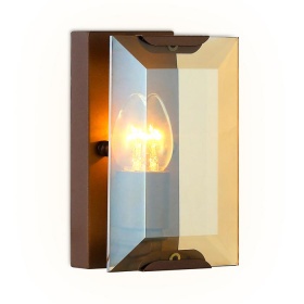 Настенный светильник Ambrella Light Traditional TR5158